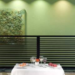 Отель Hilton Mexico City Airport Мехико питание фото 2