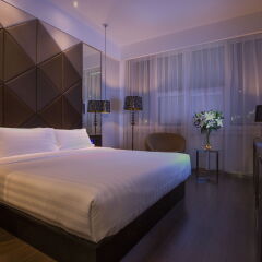 Orange Hotel Select Luohu Shenzhen Шэньчжэнь комната для гостей фото 2