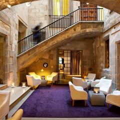 Отель Neri – Relais & Chateaux Испания, Барселона - отзывы, цены и фото номеров - забронировать отель Neri – Relais & Chateaux онлайн спа
