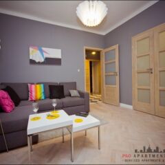 Отель P&O Apartments Bednarska Польша, Варшава - отзывы, цены и фото номеров - забронировать отель P&O Apartments Bednarska онлайн комната для гостей фото 4