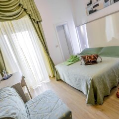 Hotel Corinna Римини спа фото 2