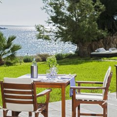 Отель Coral Thalassa Hotel Кипр, Пейя - отзывы, цены и фото номеров - забронировать отель Coral Thalassa Hotel онлайн питание