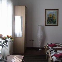 Отель B&B La Terrazza Nelissen & Silvio