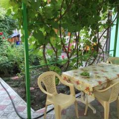 Гостиница Guest House On Samburova 279 в Анапе отзывы, цены и фото номеров - забронировать гостиницу Guest House On Samburova 279 онлайн Анапа питание