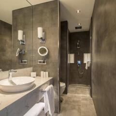 Мини-Отель Golden Tulip Istanbul Bayrampasa ванная