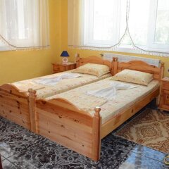 Отель Guest House Mimosa Болгария, Балчик - отзывы, цены и фото номеров - забронировать отель Guest House Mimosa онлайн детские мероприятия