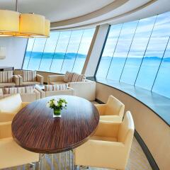 Sheraton Nha Trang Hotel & Spa комната для гостей фото 3