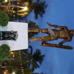 Отель Express Inn - Mactan Hotel Филиппины, Лапу-Лапу - отзывы, цены и фото номеров - забронировать отель Express Inn - Mactan Hotel онлайн пляж