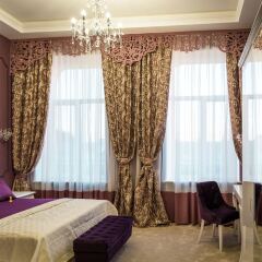 Hotel Monroe спа