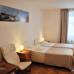 Casa Luxemburg in Sibiu, Romania from 85$, photos, reviews - zenhotels.com guestroom photo 5