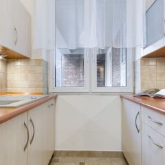 Отель Rent a Flat apartments - Korzenna St. Польша, Гданьск - отзывы, цены и фото номеров - забронировать отель Rent a Flat apartments - Korzenna St. онлайн фото 5