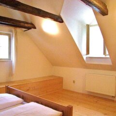 Charles Bridge B&b Hotel Прага сауна