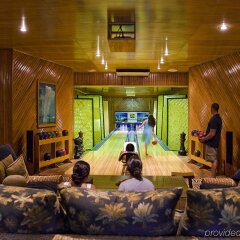 Отель Namale Resort & Spa Фиджи, Савусаву - отзывы, цены и фото номеров - забронировать отель Namale Resort & Spa онлайн интерьер отеля фото 3
