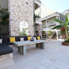 Marge Hotel Турция, Чешме - отзывы, цены и фото номеров - забронировать отель Marge Hotel онлайн фото 5