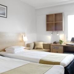 Quality Hotel Panorama фото 15