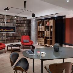 Отель The Strathcona Hotel Канада, Торонто - отзывы, цены и фото номеров - забронировать отель The Strathcona Hotel онлайн развлечения