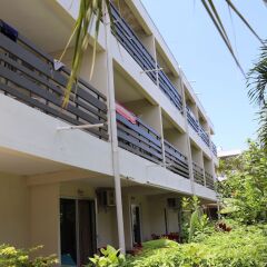 Отель Negril Beach Club Ямайка, Негрил - отзывы, цены и фото номеров - забронировать отель Negril Beach Club онлайн фото 11