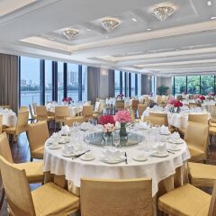 White Swan Hotel Гуанчжоу фото 10