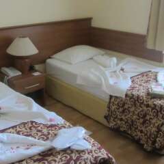 Ipek Hotel Camyuva фото 7