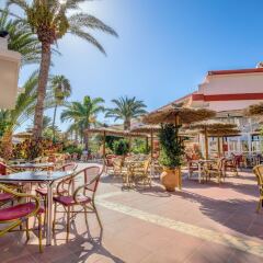 Отель Fuerteventura Playa Коста Кальма фото 4