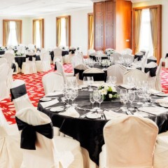 Отель Praia D'El Rey Marriott Golf & Beach Resort