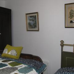 Отель Little River Guest House OLD Боженци комната для гостей фото 4