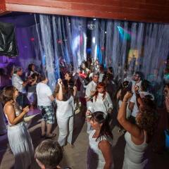 Отель Club Tuana Fethiye развлечения