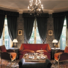Hotel Ritz развлечения
