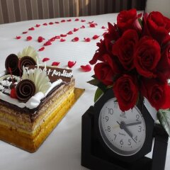 Hanoi Trendy Hotel & Spa в номере