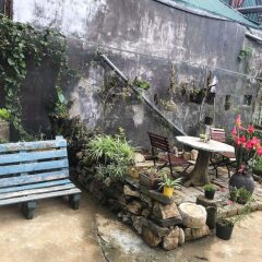 Отель Chapi Homestay - Hostel Вьетнам, Шапа - отзывы, цены и фото номеров - забронировать отель Chapi Homestay - Hostel онлайн фото 10