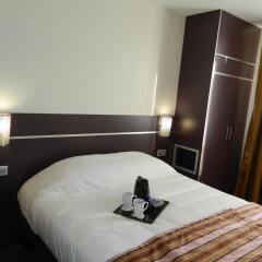 Hotel Arles Plaza Арль комната для гостей фото 3