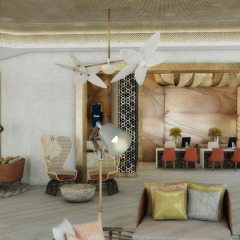 Отель Royalton Bavaro Resort & Spa - All Inclusive Доминикана, Пунта Кана - отзывы, цены и фото номеров - забронировать отель Royalton Bavaro Resort & Spa - All Inclusive онлайн детские мероприятия фото 2