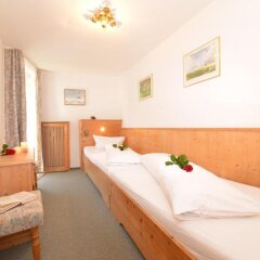 Отель Sport- und Familienhotel Riezlern детские мероприятия фото 2