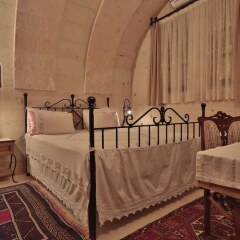 Selcuklu Evi Cave Hotel - Special Class Турция, Ургуп - отзывы, цены и фото номеров - забронировать отель Selcuklu Evi Cave Hotel - Special Class онлайн детские мероприятия фото 2