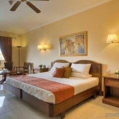 Kempinski Hotel San Lawrenz комната для гостей