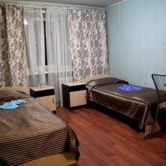 Гостиница Уют Плюс комната для гостей фото 2