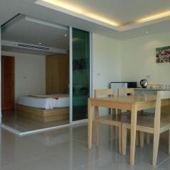 Отель Mandawee Resort & Spa в номере фото 2
