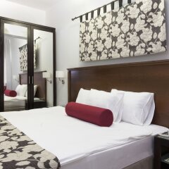 Tooly Eden Inn Израиль, Зихрон-Яаков - отзывы, цены и фото номеров - забронировать отель Tooly Eden Inn онлайн комната для гостей фото 5
