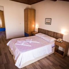 V-Gos Hotel Guesthouse Турция, Фетхие - отзывы, цены и фото номеров - забронировать отель V-Gos Hotel Guesthouse онлайн комната для гостей фото 2