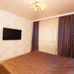 Апартаменты Uyutny Dom Apartments 3 Екатеринбург удобства в номере