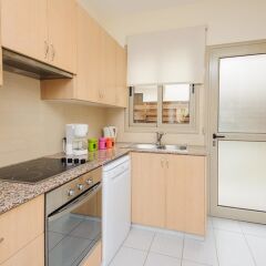 Отель Oceanview Luxury Villa 077 Кипр, Протарас - отзывы, цены и фото номеров - забронировать отель Oceanview Luxury Villa 077 онлайн фото 2