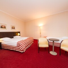 Rixwell Gertrude Hotel детские мероприятия