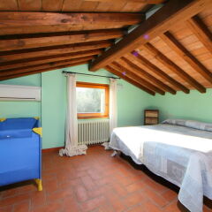 Отель Il Pino - Three Bedroom Массароза детские мероприятия