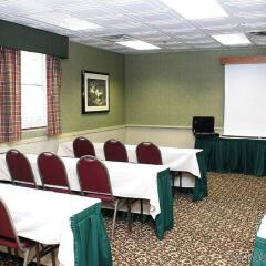 Отель Homewood Suites Columbus-Worthington Колумбус помещение для мероприятий