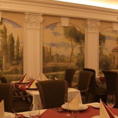 Hotel Royal Golf питание