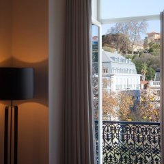 BessaHotel Liberdade in Lisbon, Portugal from 315$, photos, reviews - zenhotels.com guestroom photo 4