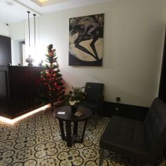 Taksim Terrace Hotel Стамбул интерьер отеля фото 2
