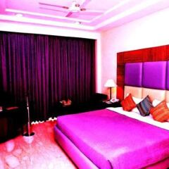 Отель Star Grand Villa развлечения
