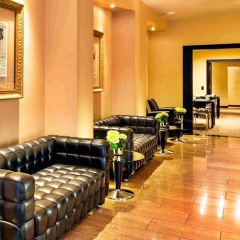 Concorde Hotel интерьер отеля фото 3