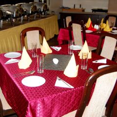 Отель Grand Inn & Suites фото 2